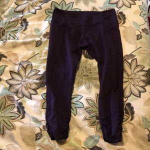 Lululemon legging size 10
